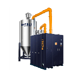  DMZ2-P Energy saving resin dryer Matsui - Matsui Vietnam - ANS Vietnam